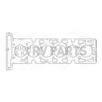 Cometic Gasket Cylinder Head Gasket - C15374-040