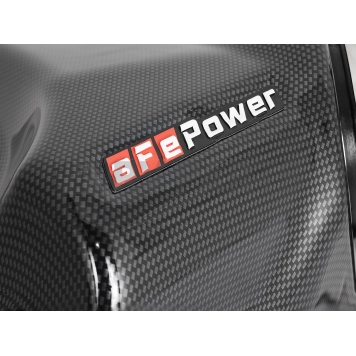 Advanced FLOW Engineering Cold Air Intake - 5412912C-4