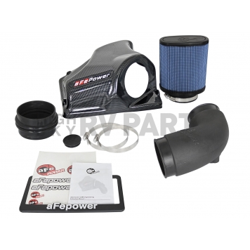 Advanced FLOW Engineering Cold Air Intake - 5412912C-5