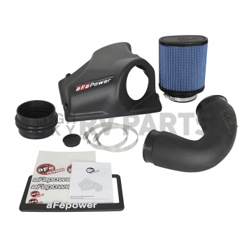 Advanced FLOW Engineering Cold Air Intake - 5412922B-5