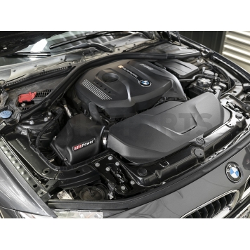 Advanced FLOW Engineering Cold Air Intake - 5412922B-6