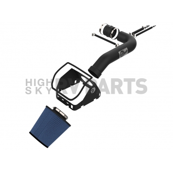 Advanced FLOW Engineering Cold Air Intake - 5412942B-4
