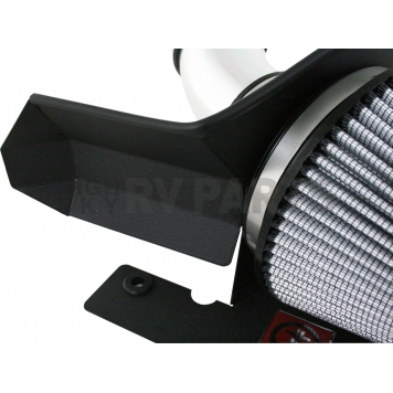 Advanced FLOW Engineering Cold Air Intake - TR4202P-5