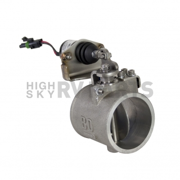 BD Diesel Positive Air Shutdown - 1036722-M-2