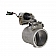 BD Diesel Positive Air Shutdown - 1036722-M