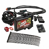 BD Diesel Positive Air Shutdown - 1036753