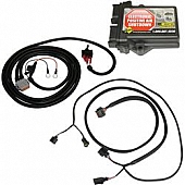 BD Diesel Positive Air Shutdown - 1036755