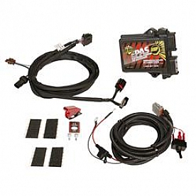 BD Diesel Positive Air Shutdown - 1036757