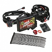 BD Diesel Positive Air Shutdown - 1036756