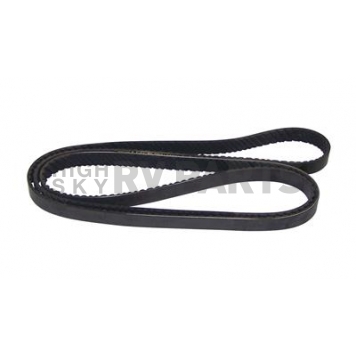 Crown Automotive Jeep Replacement Serpentine Belt 4060910
