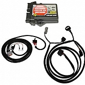 BD Diesel Positive Air Shutdown - 1036759