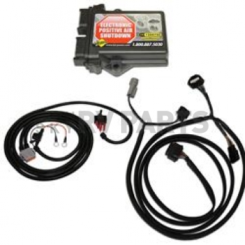 BD Diesel Positive Air Shutdown - 1036759
