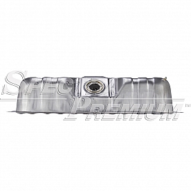 Spectra Premium Fuel Tank - F28B