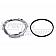 Spectra Premium Fuel Tank - F28D