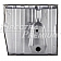 Spectra Premium Fuel Tank - F30