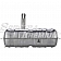 Spectra Premium Fuel Tank - F31B