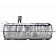 Spectra Premium Fuel Tank - F31C