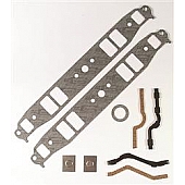 Mr. Gasket Intake Manifold Gasket - 100