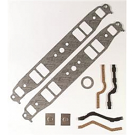 Mr. Gasket Intake Manifold Gasket - 100