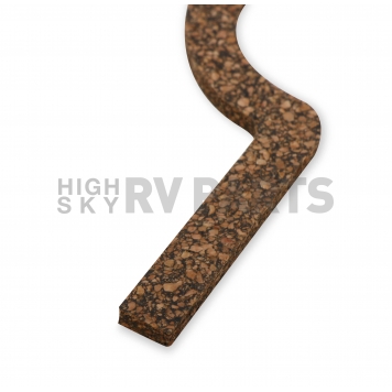 Mr. Gasket Intake Manifold Gasket - 106-1