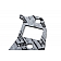 Mr. Gasket Intake Manifold Gasket - 106