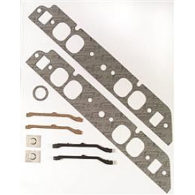 Mr. Gasket Intake Manifold Gasket - 107
