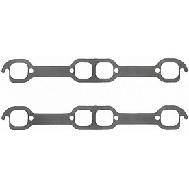 Fel Pro HP Exhaust Header Gasket - 1482