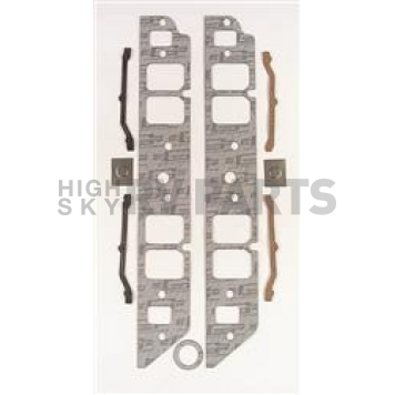 Mr. Gasket Intake Manifold Gasket - 108