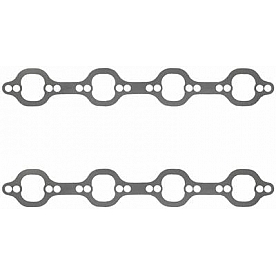 Fel Pro HP Exhaust Header Gasket - 1487
