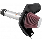 K & N Filters Cold Air Intake - 69-4526TS