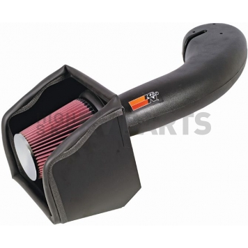 K & N Filters Cold Air Intake - 57-3026
