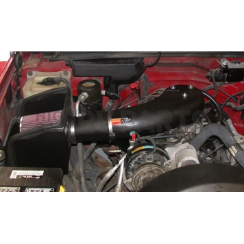 K & N Filters Cold Air Intake - 57-3026-1