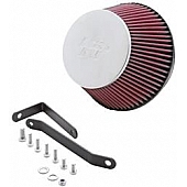 K & N Filters Cold Air Intake - 57-9001