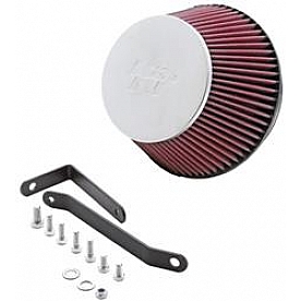 K & N Filters Cold Air Intake - 57-9001