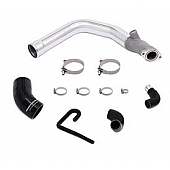 Mishimoto Intercooler Installation Kit - MMICP-WRX-15P