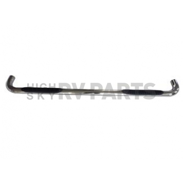 TrailFX Nerf Bar 3 Inch Polished Stainless Steel - 1110123041