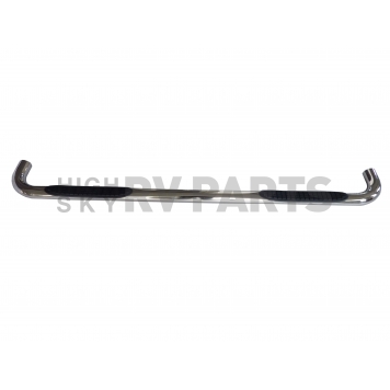 TrailFX Nerf Bar 3 Inch Polished Stainless Steel - 1110180001