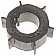 Standard Motor Eng.Management Distributor Reluctor LX949