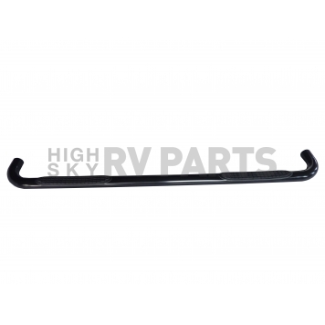 TrailFX Nerf Bar 3 Inch Black Powder Coated Steel - 1110180003