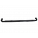 TrailFX Nerf Bar 3 Inch Black Powder Coated Steel - 1110180003