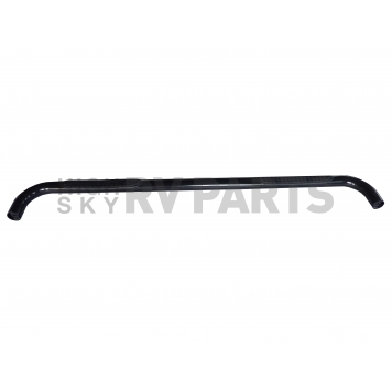TrailFX Nerf Bar 3 Inch Black Powder Coated Steel - 1110180003-1