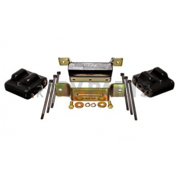 Energy Suspension Motor and Trans Mount Set 31131G