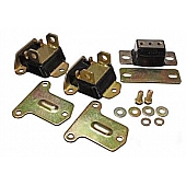 Energy Suspension Motor and Trans Mount Set 31122G