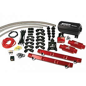 Aeromotive Fuel System Fuel Injection System - 17146