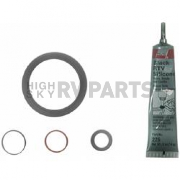 Fel-Pro Gaskets Crankshaft Seal - TCS 45903