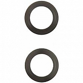 Fel-Pro Gaskets Camshaft Seal - TCS 45704