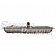 Spectra Premium Fuel Tank - F43E