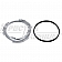 Spectra Premium Fuel Tank - F43E