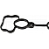 Dorman (OE Solutions) Valve Cover Gasket - 263-204