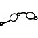 Dorman (OE Solutions) Valve Cover Gasket - 263-204